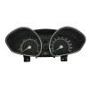Recambio de cuadro instrumentos para ford fiesta (ccn) 1.5 tdci cat referencia OEM IAM C1BT10849GA  