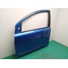 Recambio de puerta delantera izquierda para nissan note (e11, ne11) 1.5 dci referencia OEM IAM H01019U0M0  