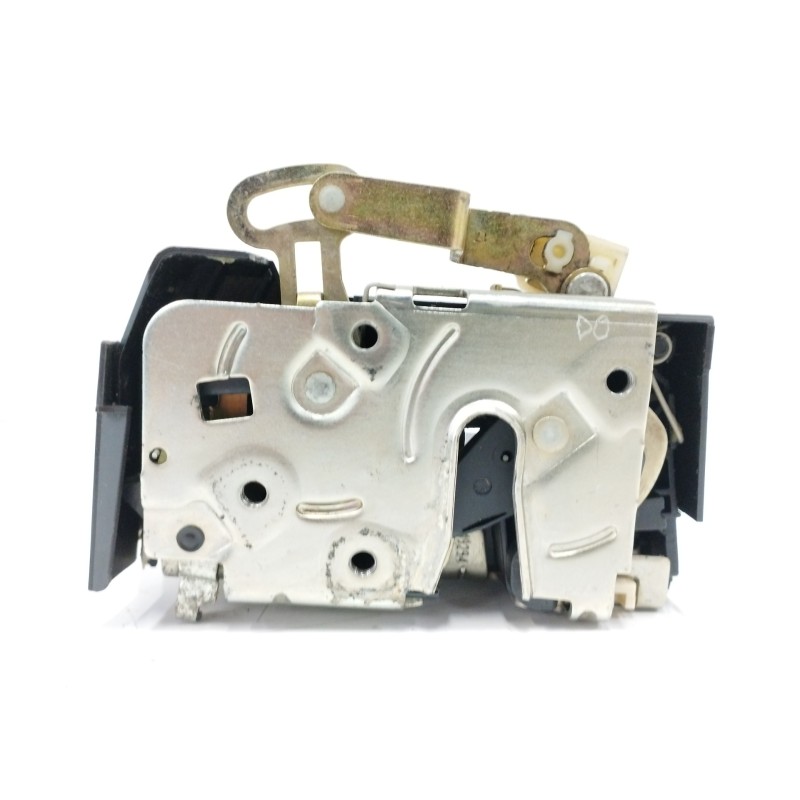 Recambio de cerradura puerta trasera derecha para mg serie 75 (j/rj) 2.5 v6 24v cat referencia OEM IAM FQM000080  
