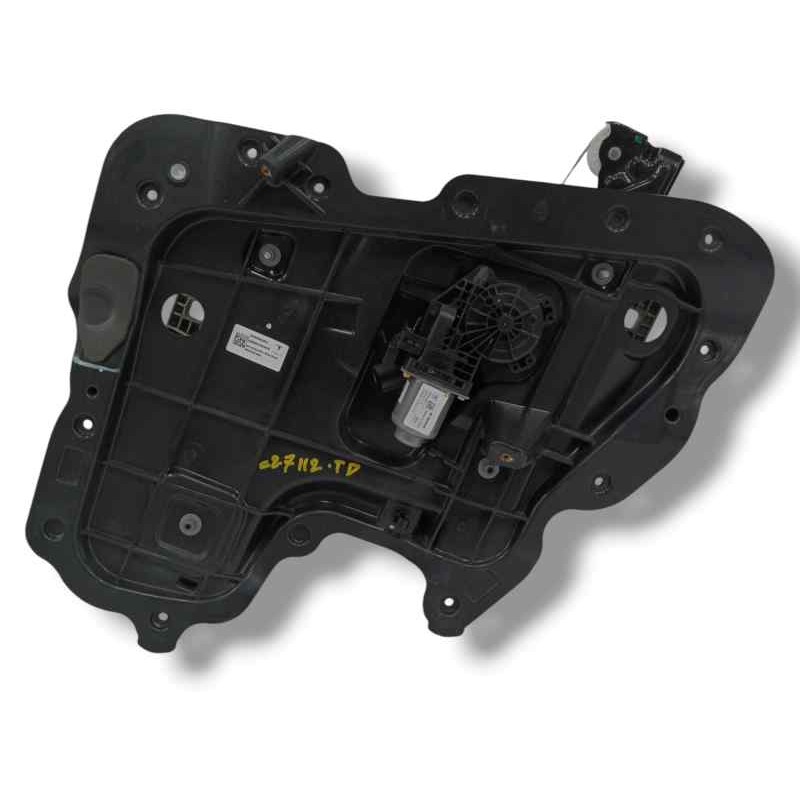 Recambio de elevalunas trasero derecho para tesla model 3 (5yj3) ev referencia OEM IAM 161644598B  