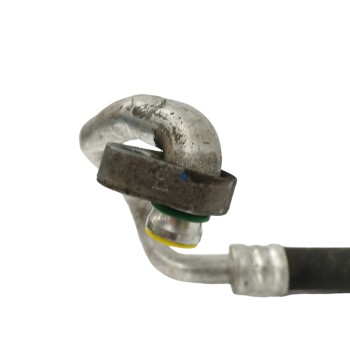 Recambio de tubos aire acondicionado para kia carens iv 1.6 gdi referencia OEM IAM   