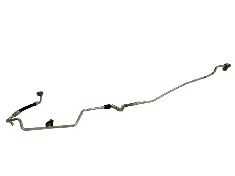 Recambio de tubos aire acondicionado para bmw x5 (e53) 3.0 turbodiesel cat referencia OEM IAM 6939464  