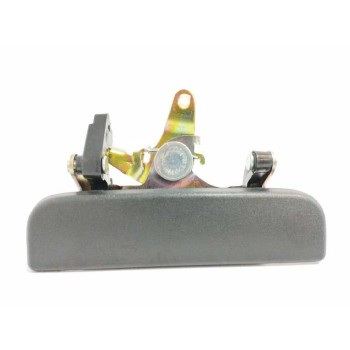 Recambio de maneta exterior porton para ford ranger (er) referencia OEM IAM UH7165750  