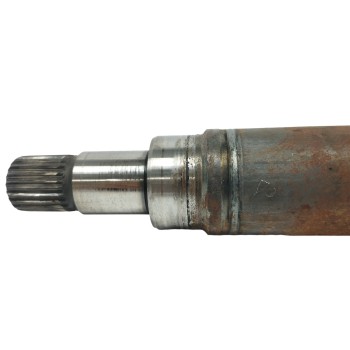 Recambio de transmision delantera derecha para ford c-max 1.6 16v ti-vct cat referencia OEM IAM AV613B436HA  