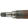 Recambio de transmision delantera derecha para ford c-max 1.6 16v ti-vct cat referencia OEM IAM AV613B436HA  