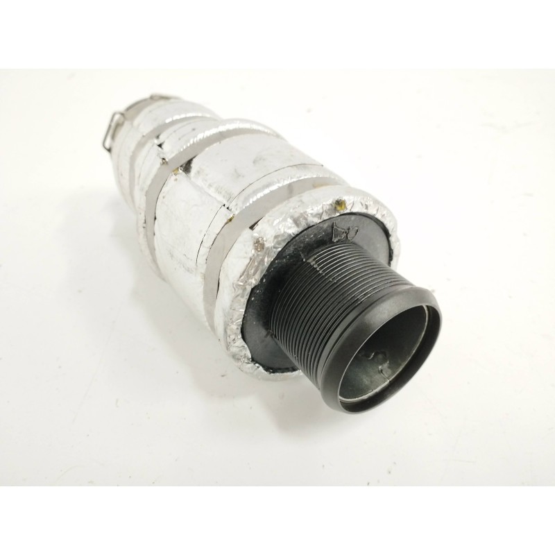 TUBO PRESION TURBOCOMPRESOR