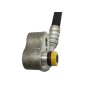 Recambio de tubos aire acondicionado para bmw x5 (e53) 3.0 turbodiesel cat referencia OEM IAM 6939464  