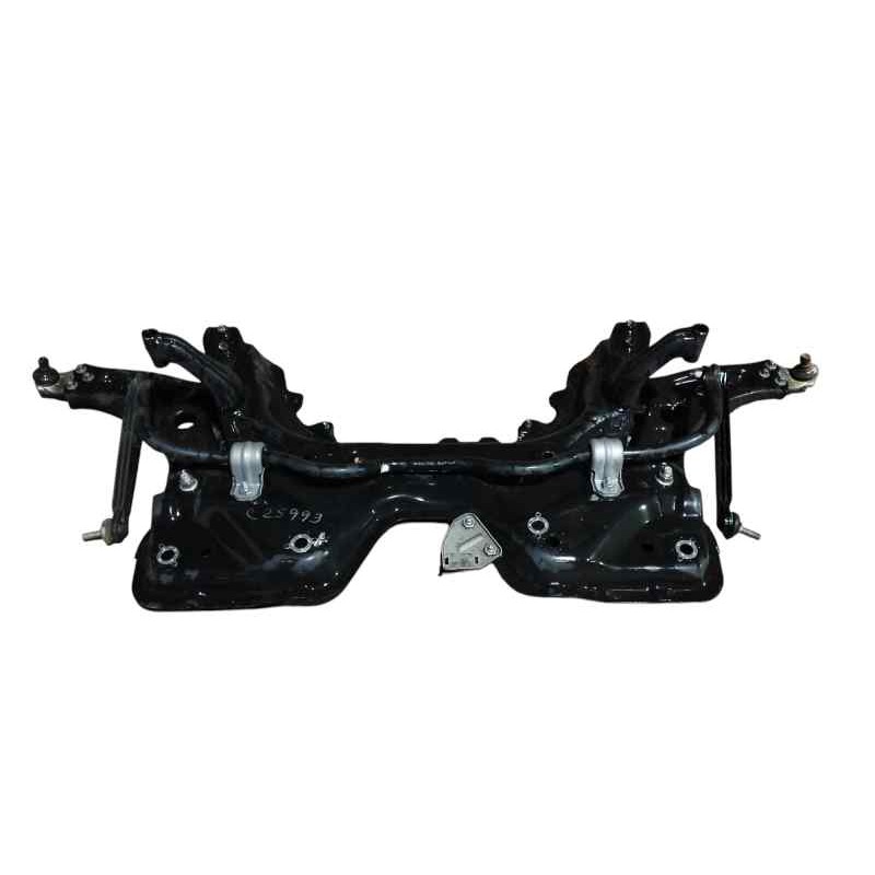 Recambio de puente delantero para fiat 500 x (334) 1.6 16v cat referencia OEM IAM 00520617430  
