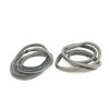 Recambio de gomas contorno puerta para mercedes-benz clase b (w246) 1.5 cdi cat referencia OEM IAM   