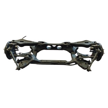 Recambio de puente trasero para kia sorento ii (xm) 2.0 crdi referencia OEM IAM 554002P550  DISCO CON ABS