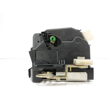 Recambio de cerradura puerta trasera derecha para mg serie 75 (j/rj) 2.5 v6 24v cat referencia OEM IAM FQM000080  