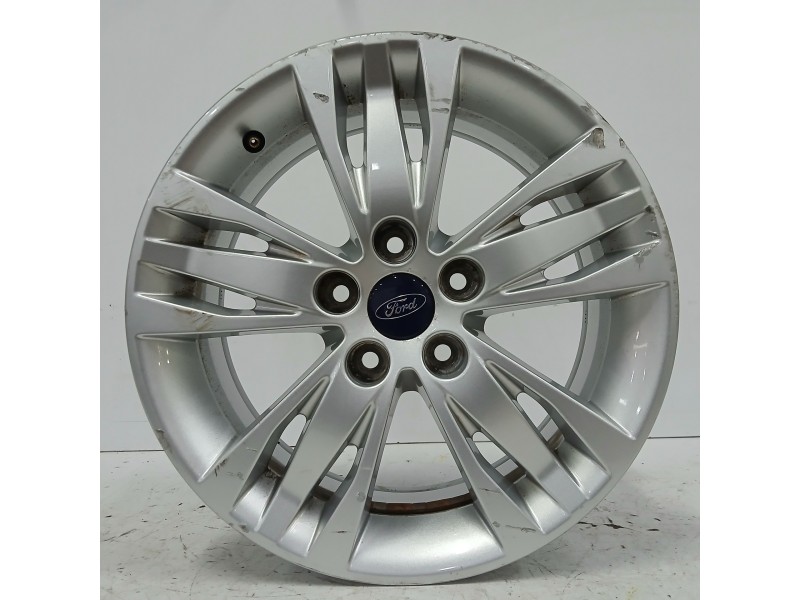 Recambio de llanta para ford focus lim. (cb8) trend referencia OEM IAM CM5C1007BXA 7JX16H2 ET50 5H 5X110
