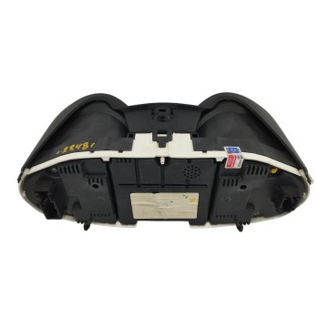 Recambio de cuadro instrumentos para ford fiesta (ccn) 1.5 tdci cat referencia OEM IAM C1BT10849GA  