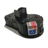 Recambio de mando luces para opel crossland x 1.2 referencia OEM IAM 39086302  