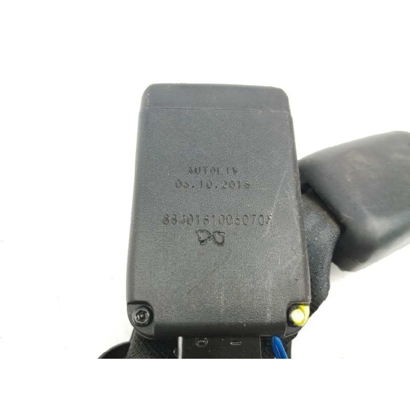 ENGANCHE CINTURON DERECHO TRASERO DOBLE 10061810120019