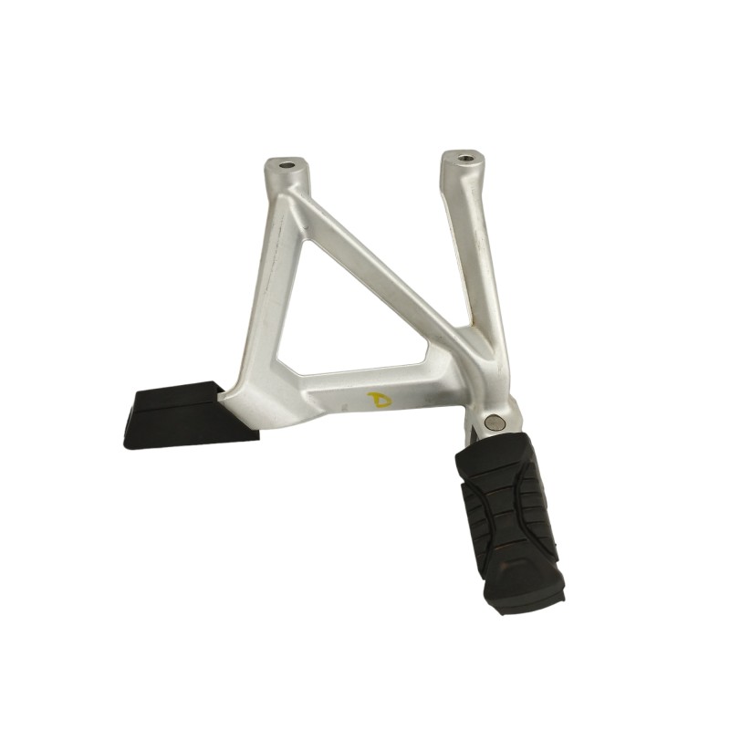 Recambio de estribera derecha para bmw r 1200 gs r 1200 gs referencia OEM IAM 8532617 TRASERA 