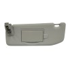 Recambio de parasol izquierdo para peugeot 208 1.2 12v vti referencia OEM IAM 16095853PR  
