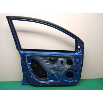 Recambio de puerta delantera izquierda para nissan note (e11, ne11) 1.5 dci referencia OEM IAM H01019U0M0  