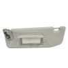 Recambio de parasol izquierdo para peugeot 208 1.2 12v vti referencia OEM IAM 16095853PR  