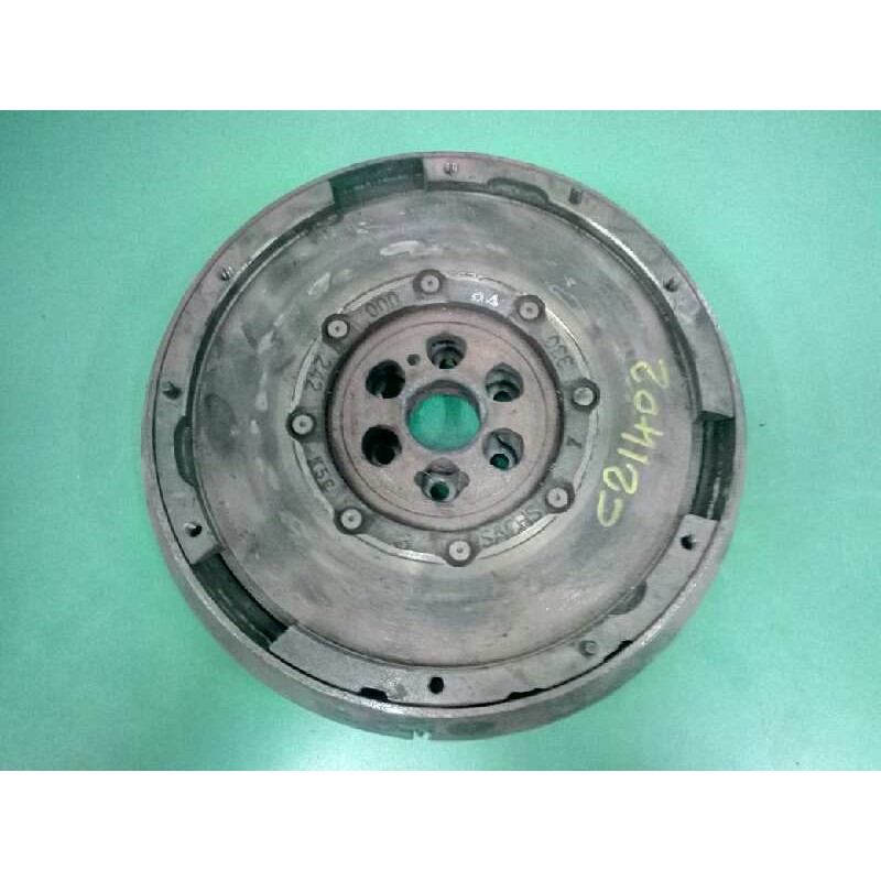 Recambio de volante motor para citroën c4 berlina lx referencia OEM IAM 330000242  