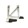 Recambio de estribera derecha para bmw r 1200 gs r 1200 gs referencia OEM IAM 8532617 TRASERA 