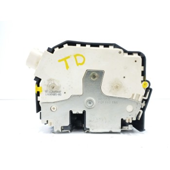 Recambio de cerradura puerta trasera derecha para mg serie 75 (j/rj) 2.5 v6 24v cat referencia OEM IAM FQM000080  