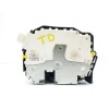 Recambio de cerradura puerta trasera derecha para mg serie 75 (j/rj) 2.5 v6 24v cat referencia OEM IAM FQM000080  