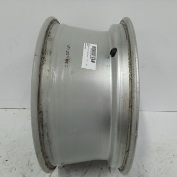 Recambio de llanta para ford focus lim. (cb8) trend referencia OEM IAM CM5C1007BXA 7JX16H2 ET50 5H 5X110