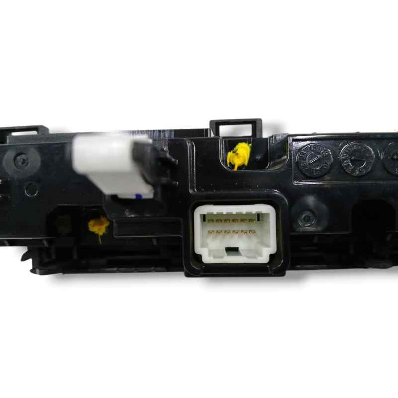 MANDO MULTIFUNCION CONTROLES RADIO