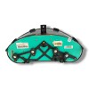 Recambio de cuadro instrumentos para peugeot 206 berlina referencia OEM IAM 9655976280  
