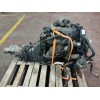 Recambio de motor completo para kia k - serie 2700 / 2500 caja abierta referencia OEM IAM D4BH  BOMBA ELECTRICA