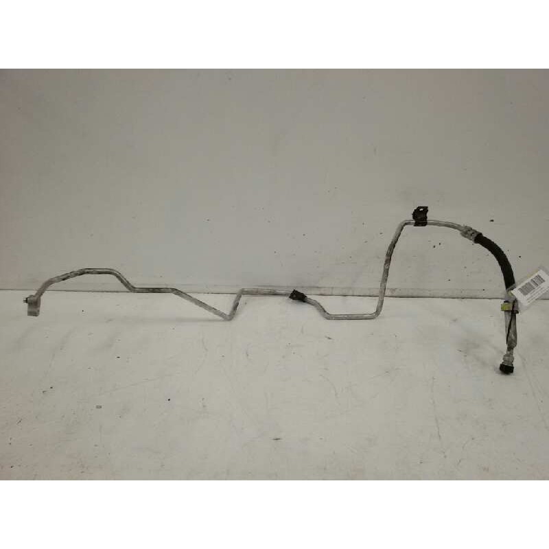 Recambio de tubos aire acondicionado para kia carens 2.0 crdi ex monovolumen referencia OEM IAM 0K2KB61461A  