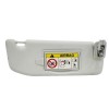 Recambio de parasol derecho para peugeot 208 1.2 12v vti referencia OEM IAM 98050259PR  