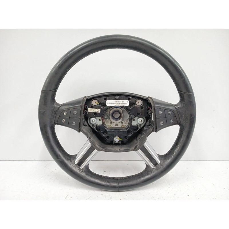 Recambio de volante para mercedes-benz clase gl (x164) gl 320 cdi 4-matic (164.822) referencia OEM IAM A1644605103 A1648207910 A