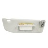 Recambio de parasol derecho para peugeot 208 1.2 12v vti referencia OEM IAM 98050259PR  