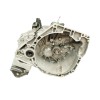 Recambio de caja cambios para nissan juke (f16_) dig-t 117 referencia OEM IAM TL4164 34642 KM 
