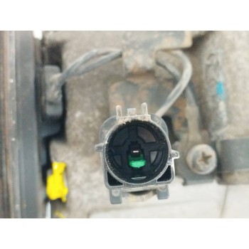 Recambio de compresor aire acondicionado para hyundai ix20 1.4 cat referencia OEM IAM   
