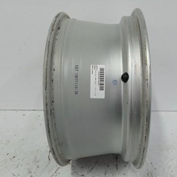 Recambio de llanta para ford focus lim. (cb8) trend referencia OEM IAM CM5C1007BXA 7JX16H2 ET50 5H 5X110