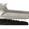 Recambio de estribera derecha para bmw r 1200 gs r 1200 gs referencia OEM IAM 8532617 TRASERA 