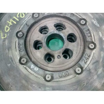 Recambio de volante motor para citroën c4 berlina lx referencia OEM IAM 330000242  
