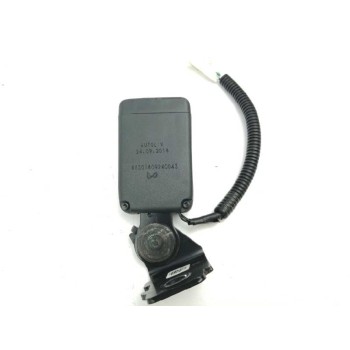 Recambio de enganche cinturon izquierdo para hyundai i20 ii (gb, ib) 1.2 referencia OEM IAM 88301809240043 TRASERO 88301809 2400