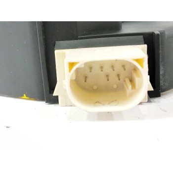 Recambio de cerradura puerta trasera derecha para mg serie 75 (j/rj) 2.5 v6 24v cat referencia OEM IAM FQM000080  