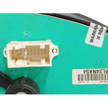 Recambio de cuadro instrumentos para peugeot 206 berlina referencia OEM IAM 9655976280  