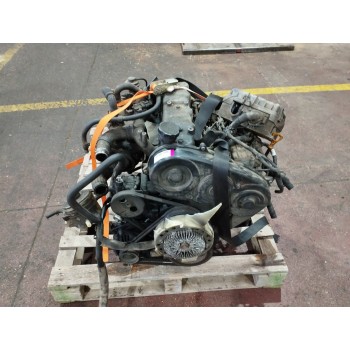 Recambio de motor completo para kia k - serie 2700 / 2500 caja abierta referencia OEM IAM D4BH  BOMBA ELECTRICA