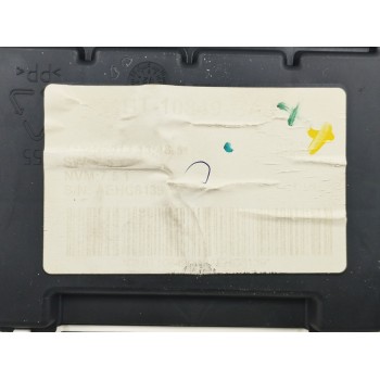 Recambio de cuadro instrumentos para ford fiesta (ccn) 1.5 tdci cat referencia OEM IAM C1BT10849GA  