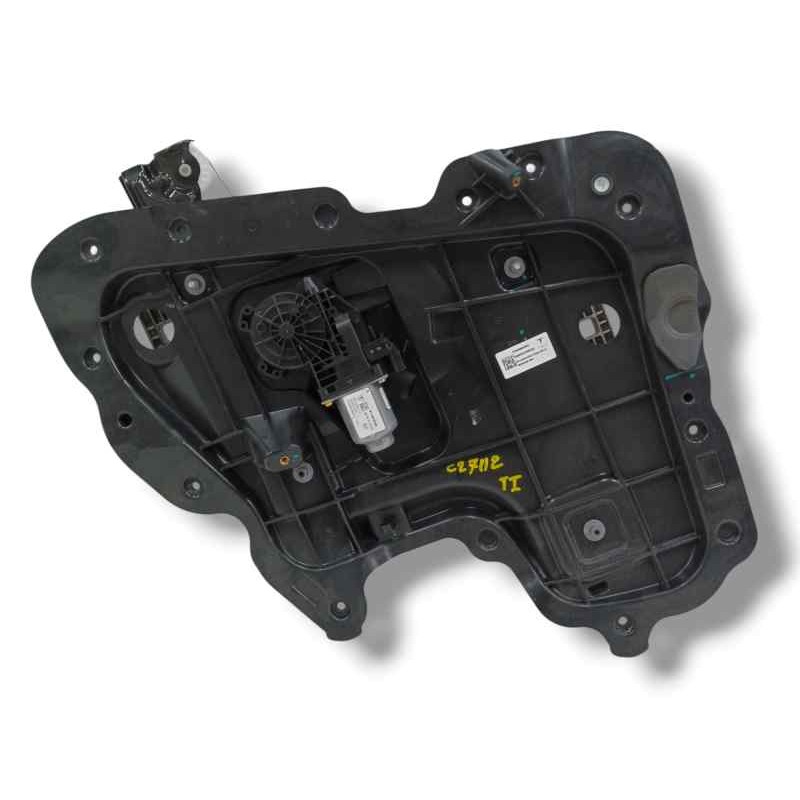 Recambio de elevalunas trasero izquierdo para tesla model 3 (5yj3) ev referencia OEM IAM 161644498B  