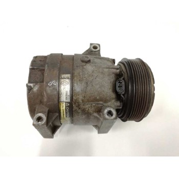 COMPRESOR AIRE ACONDICIONADO 8200021622 