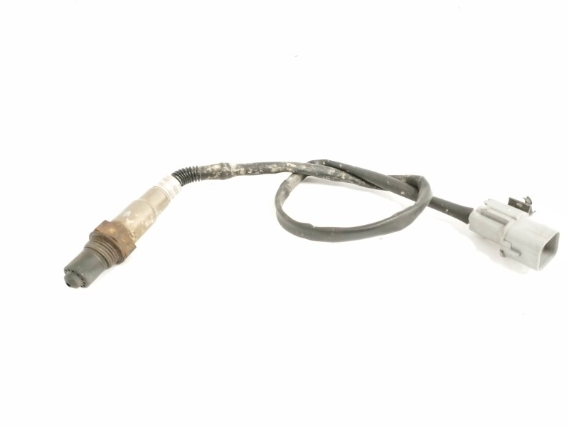 Recambio de sonda lambda para hyundai tucson 1.6 cat referencia OEM IAM 392102B355  