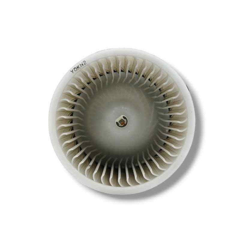 Recambio de motor calefaccion para kia niro i (de) 1.6 gdi hybrid referencia OEM IAM D316CWFAA01  