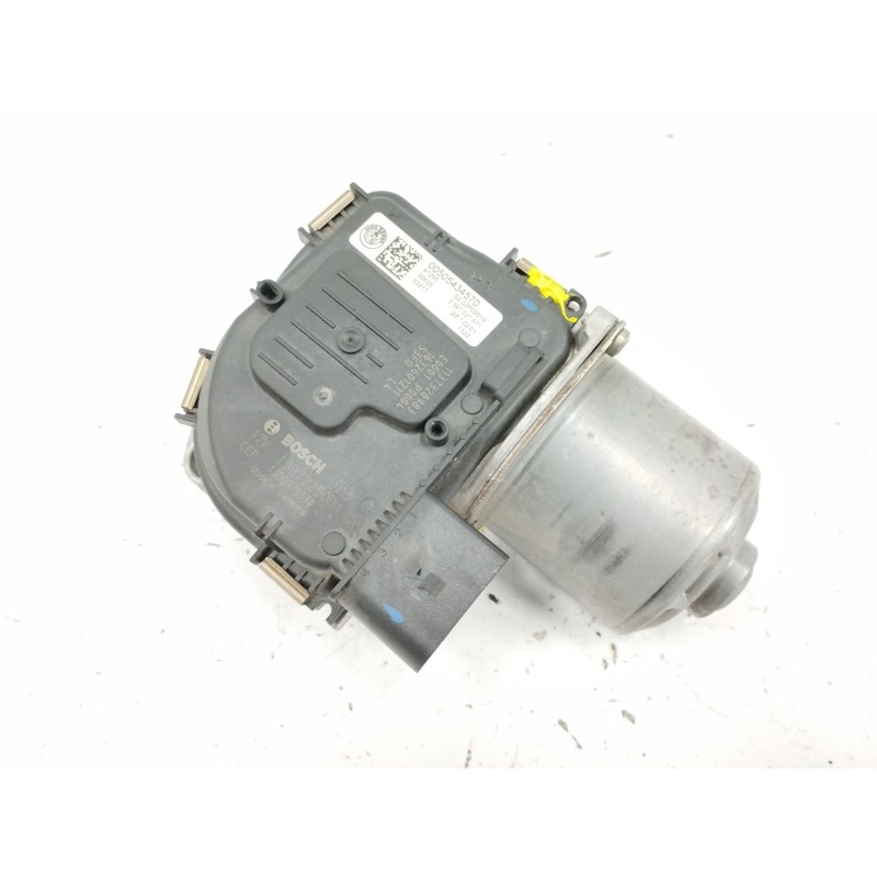 MOTOR LIMPIA DELANTERO 1397225004